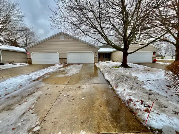 704 Bayberry Lane, Otsego, MI 49078