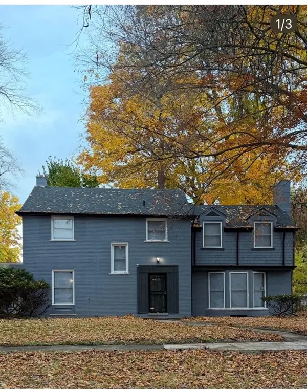 14145 Faust Avenue, Detroit, MI 48223