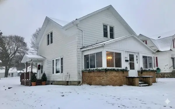 331 W Wheatland Avenue, Remus, MI 49340