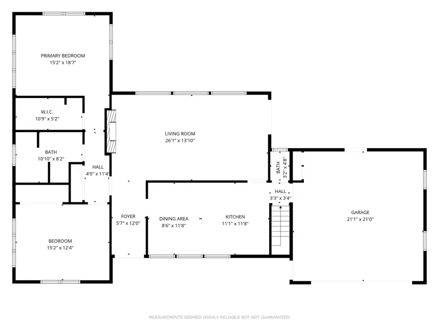 2702 Mockingbird Drive, Kalamazoo, MI 49008 - Image #3