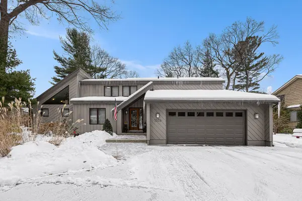 1559 Brookwood Drive, Norton Shores, MI 49441