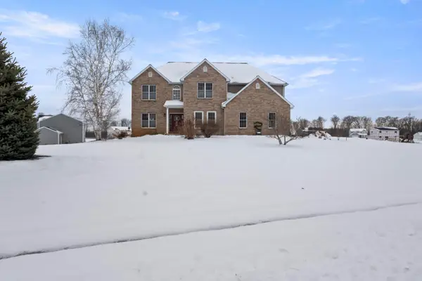 5994 Vrana Drive, Berrien Springs, MI 49103