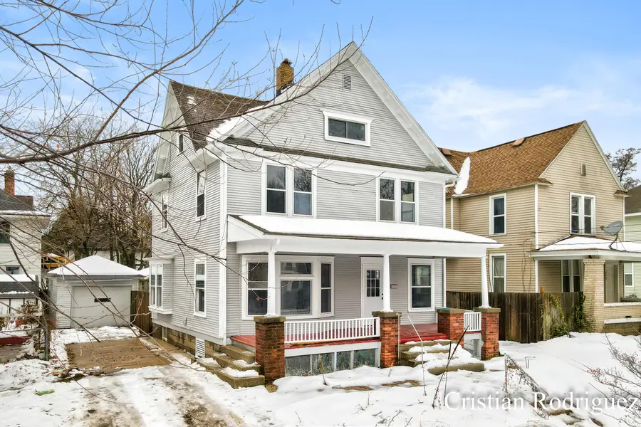 853 Geneva Avenue Se, Grand Rapids, MI 49507 - Image #2