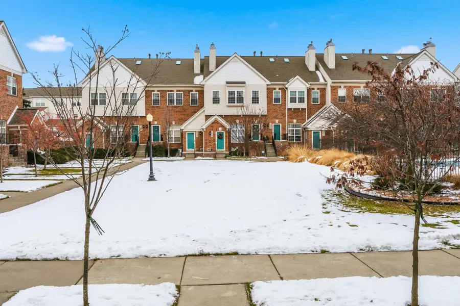 1655 Campau Farms Circle, Detroit, MI 48207 - Image #2