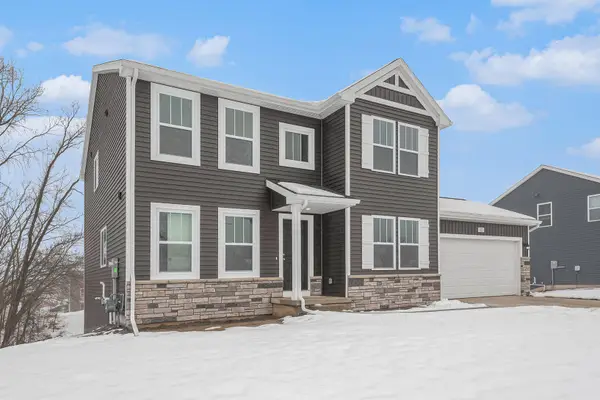 9406 Snow Valley Drive Se, Alto, MI 49302