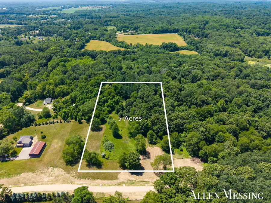 V/L Wildwood Way Lot B, Hastings, MI 49058 - Image #2