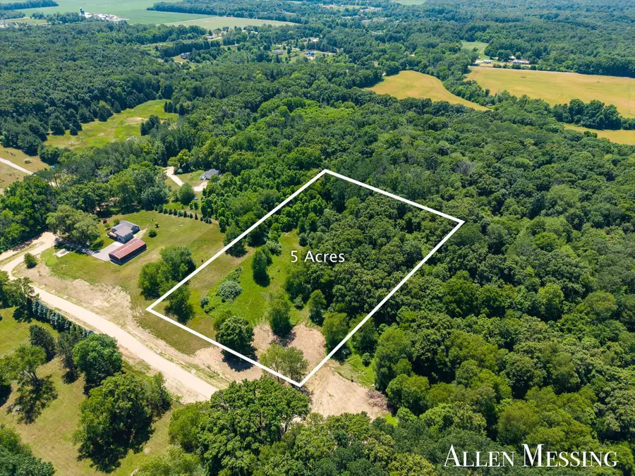 V/L Wildwood Way Lot B, Hastings, MI 49058 - Image #3