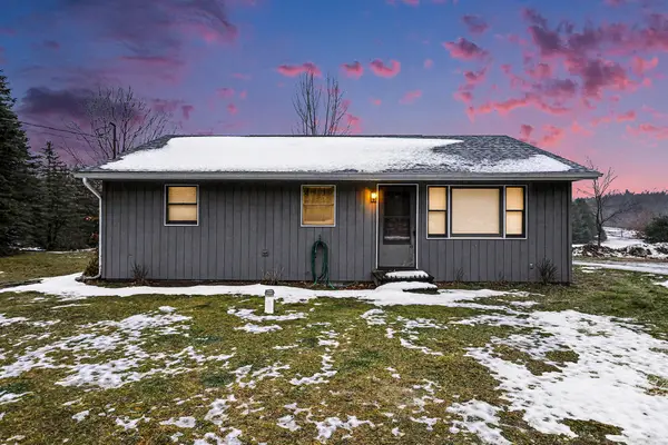 6994 Long Lake Road, Berrien Springs, MI 49103