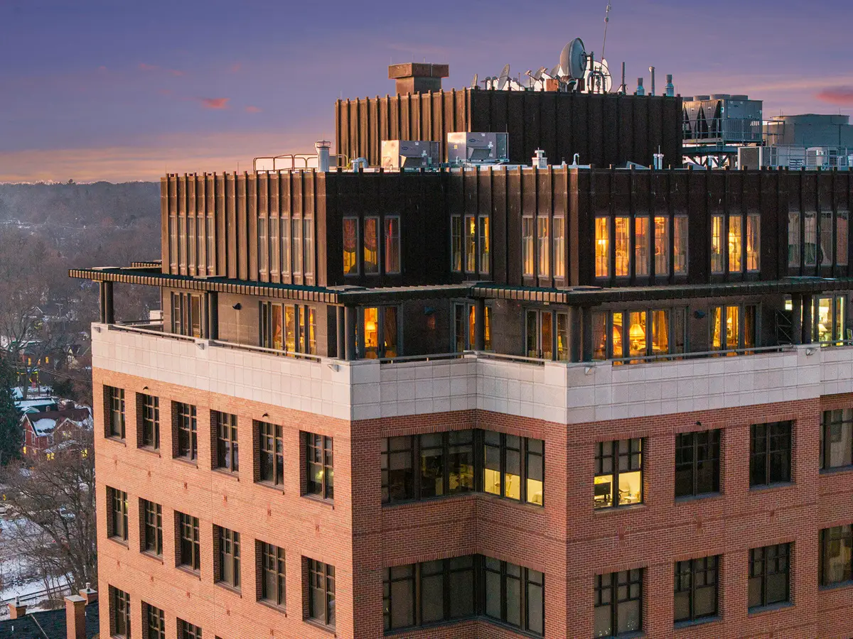 414 S Main Street #10, Ann Arbor, MI 48104 - Image #1