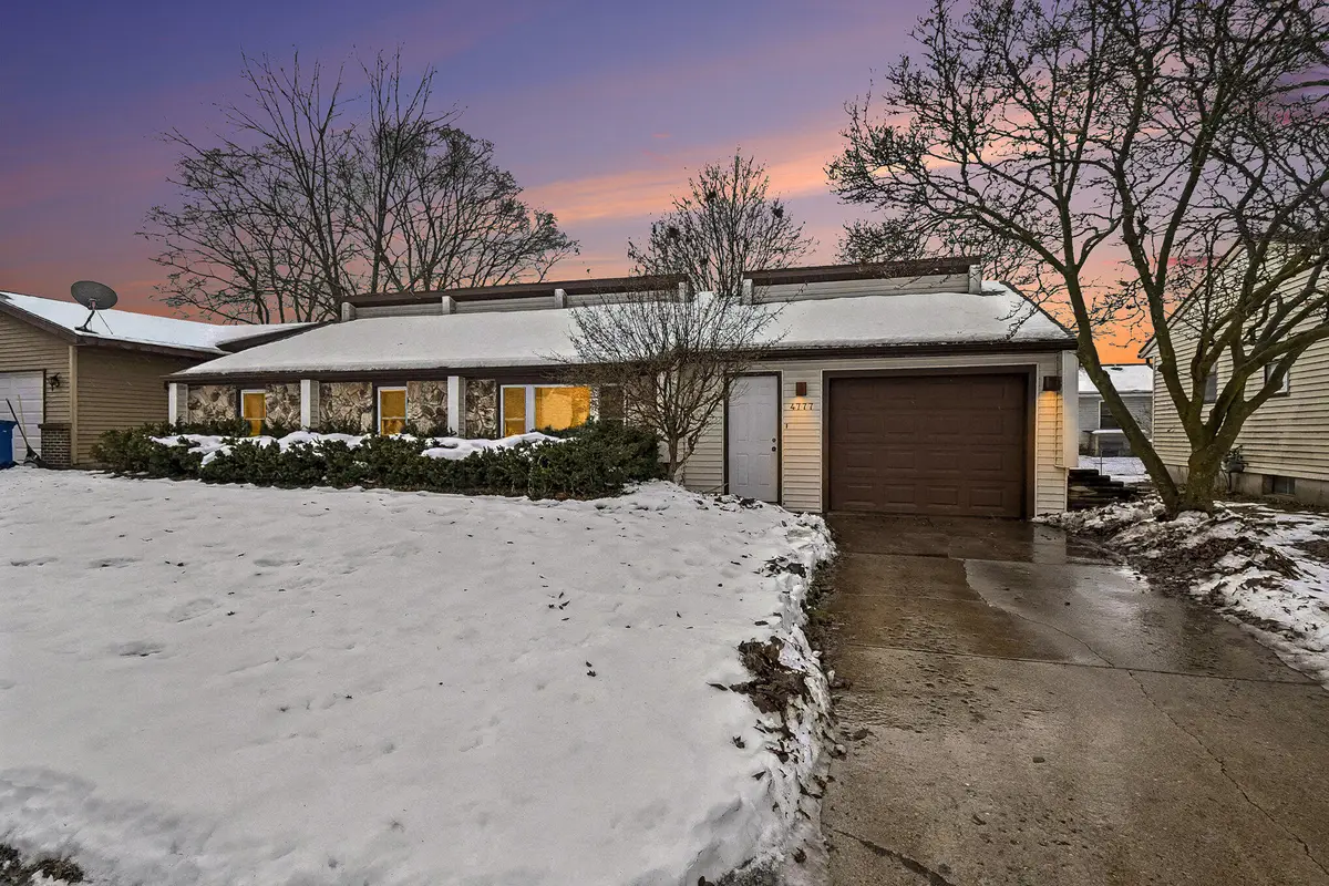 4777 Flying Eagle Drive Se, Kentwood, MI 49548 - #1