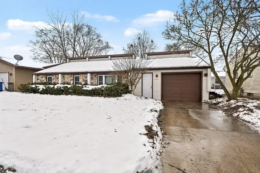 4777 Flying Eagle Drive Se, Kentwood, MI 49548 - #2