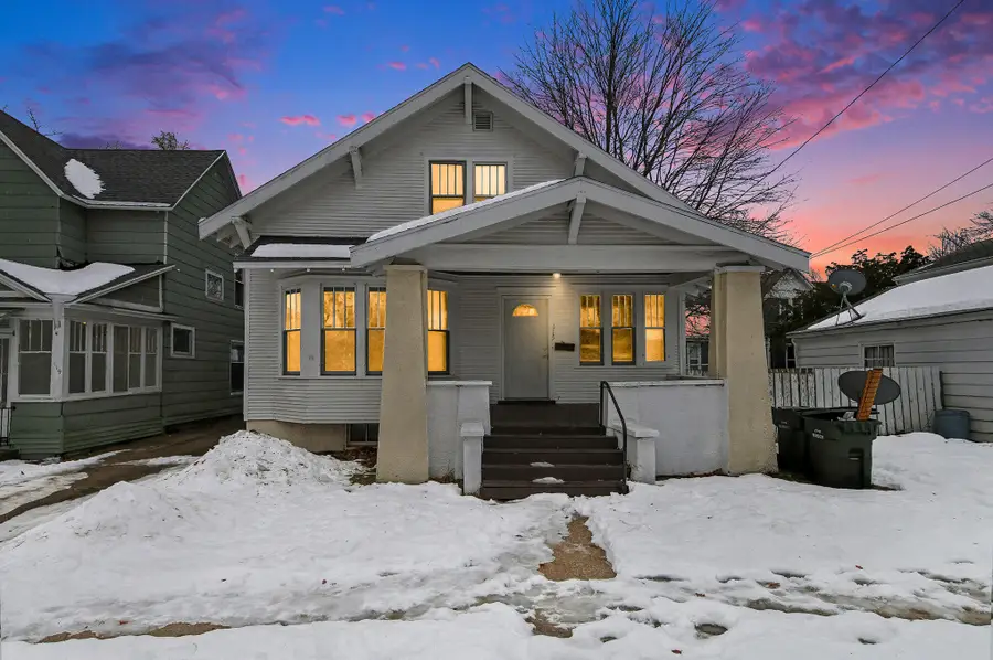 115 E Isabella Avenue, Muskegon, MI 49442 - Image #2