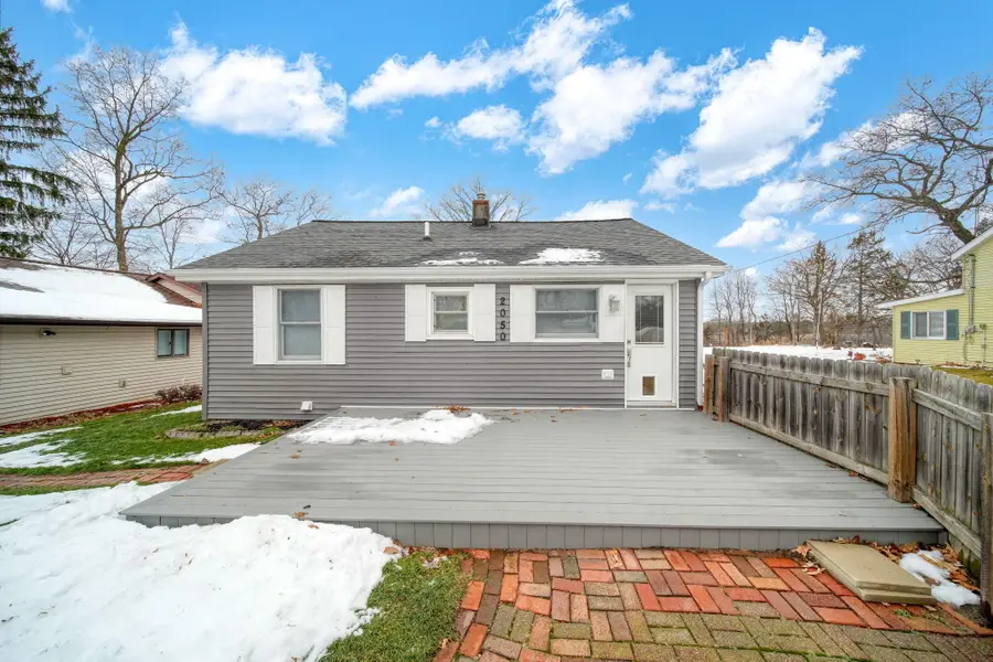 2050 Lakeview Drive, Brooklyn, MI 49230 - Image #3
