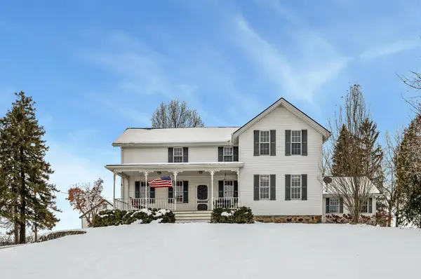 8885 Burmeister Road, Saline, MI 48176