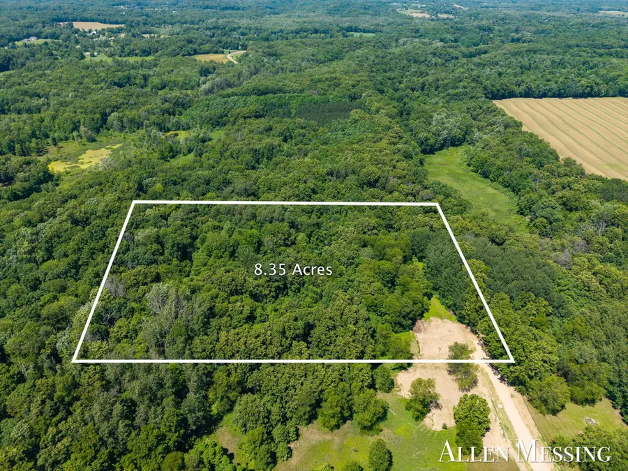 V/L Wildwood Way Lot C, Hastings, MI 49058 - Image #2