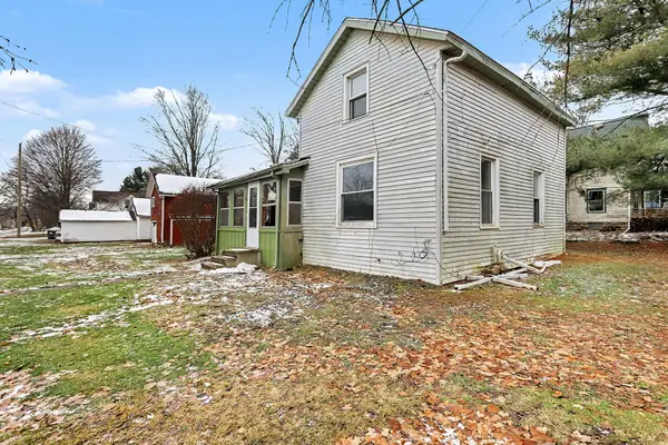 113 N Church Street, Augusta, MI 49012