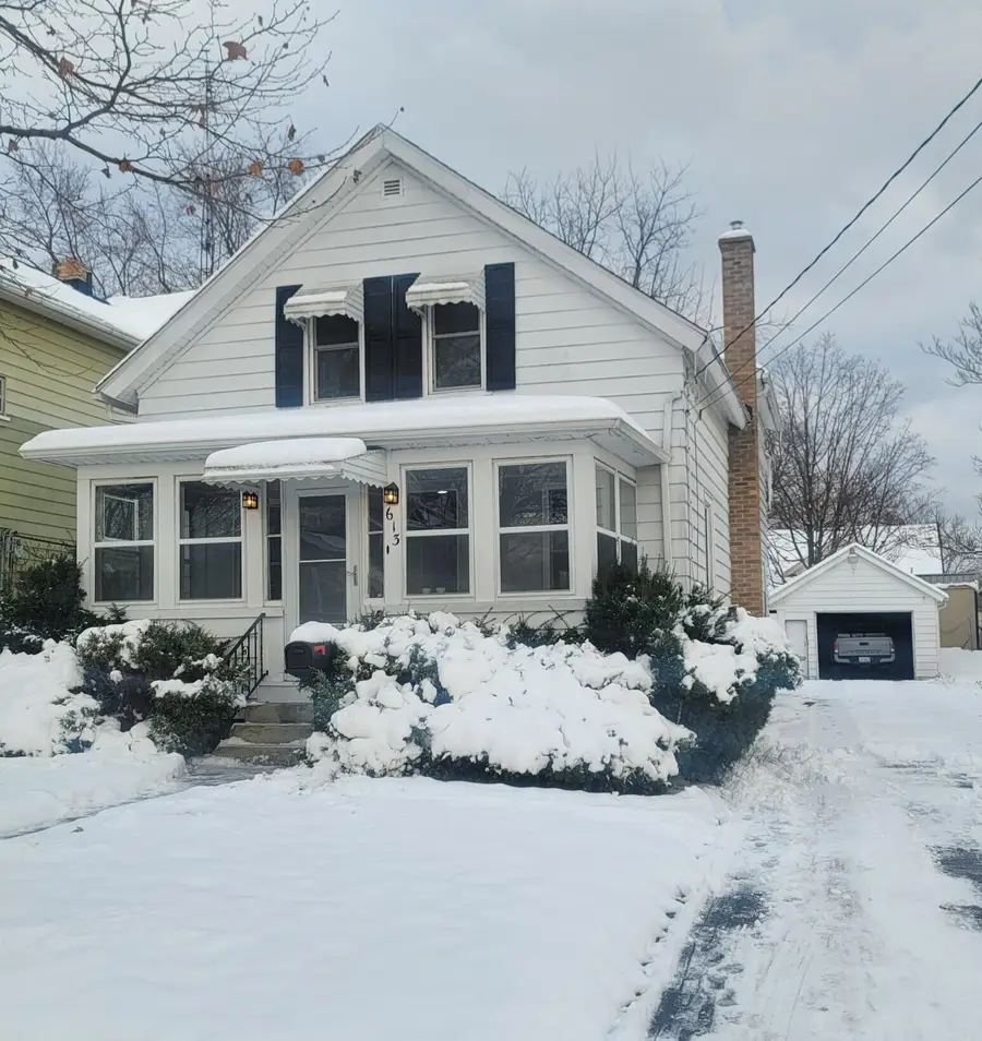 613 Chester Street, Jackson, MI 49203 - Image #2