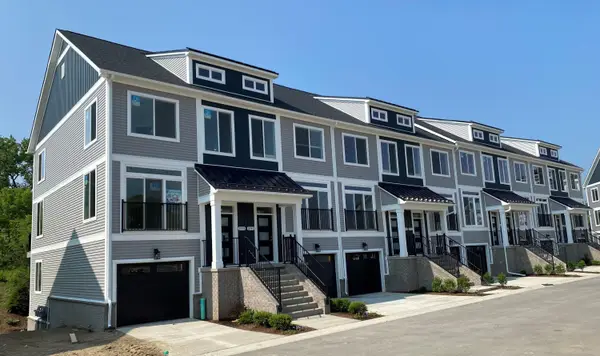 2793 Bristol Rdg Drive #45, Ann Arbor, MI 48105