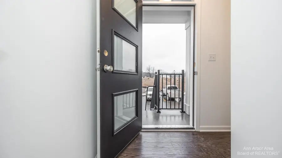 2793 Bristol Rdg Drive #45, Ann Arbor, MI 48105 - Image #3