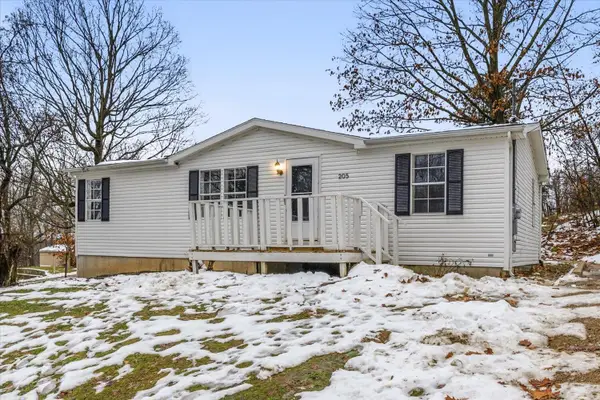 205 Monroe Street, Augusta, MI 49012