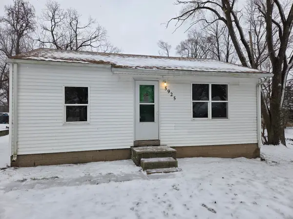 5925 Nevada Avenue, Portage, MI 49024