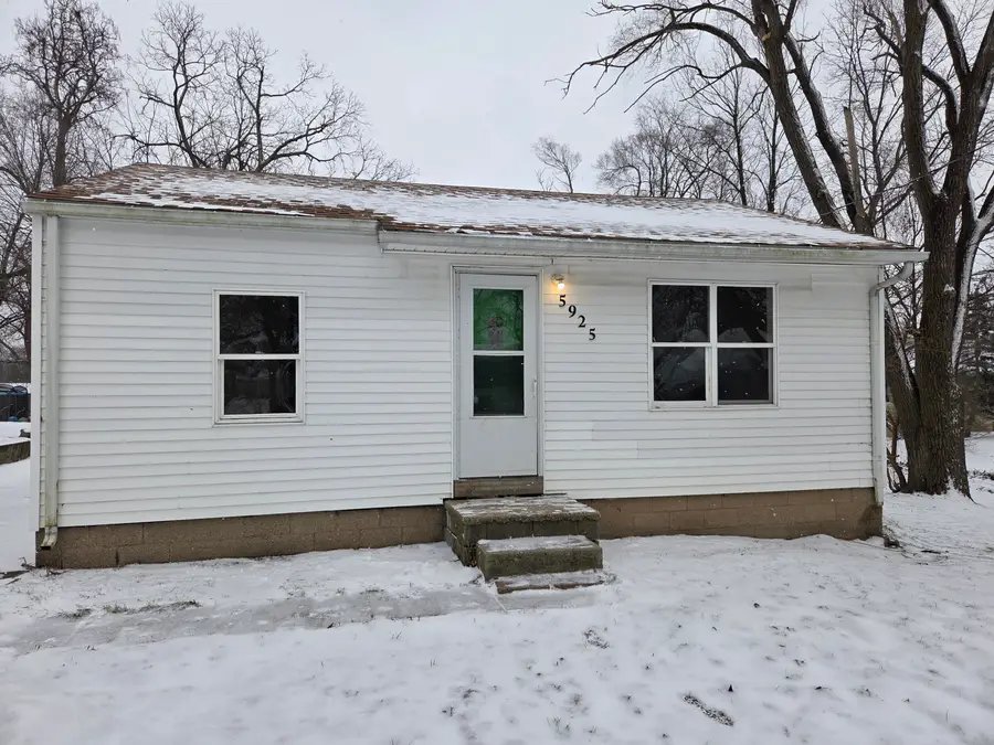 5925 Nevada Avenue, Portage, MI 49024 - #2