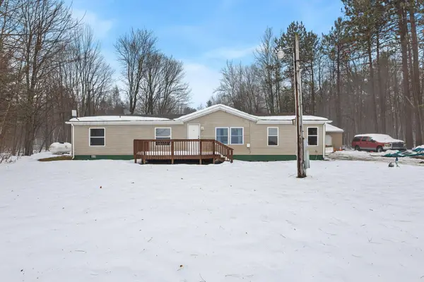 9241 W Cadillac Road, McBain, MI 49657