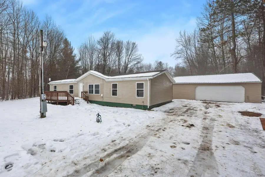 9241 W Cadillac Road, McBain, MI 49657 - Image #2
