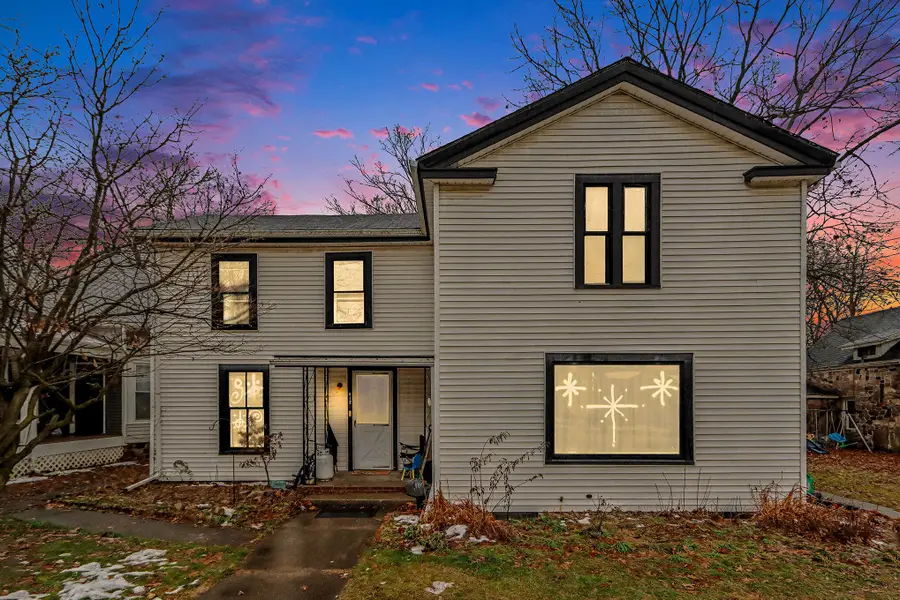 412 W Front Street, Burr Oak, MI 49030 - Image #2