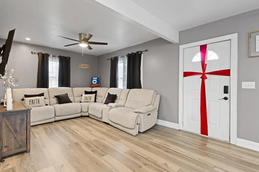 734 S Winter Street, Adrian, MI 49221 - #2