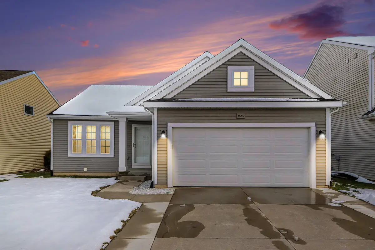 1545 Notley Field Lane, Vicksburg, MI 49097 - Image #1