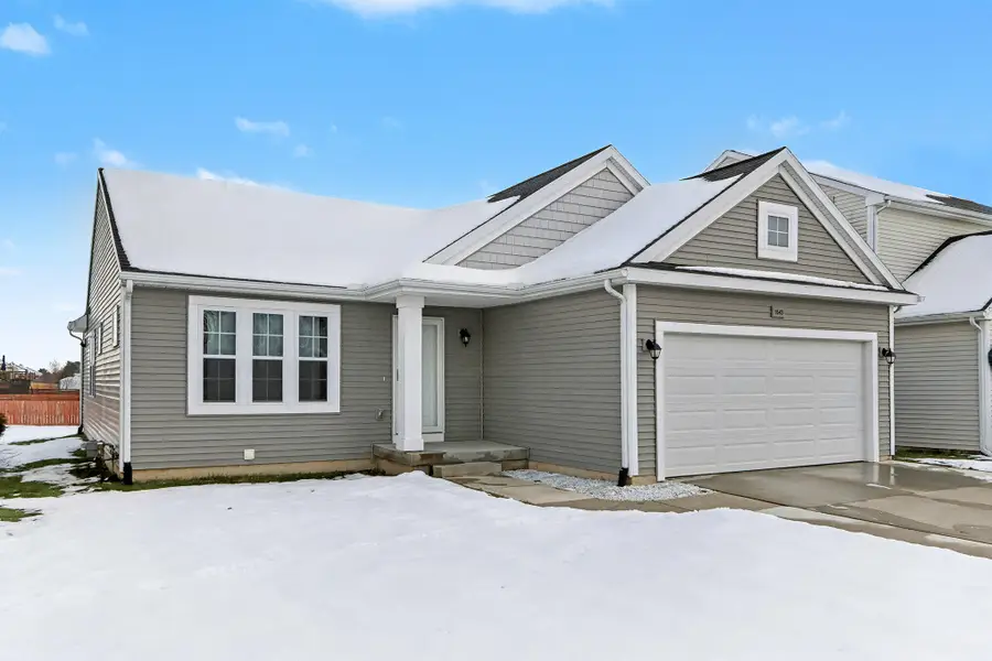 1545 Notley Field Lane, Vicksburg, MI 49097 - Image #3