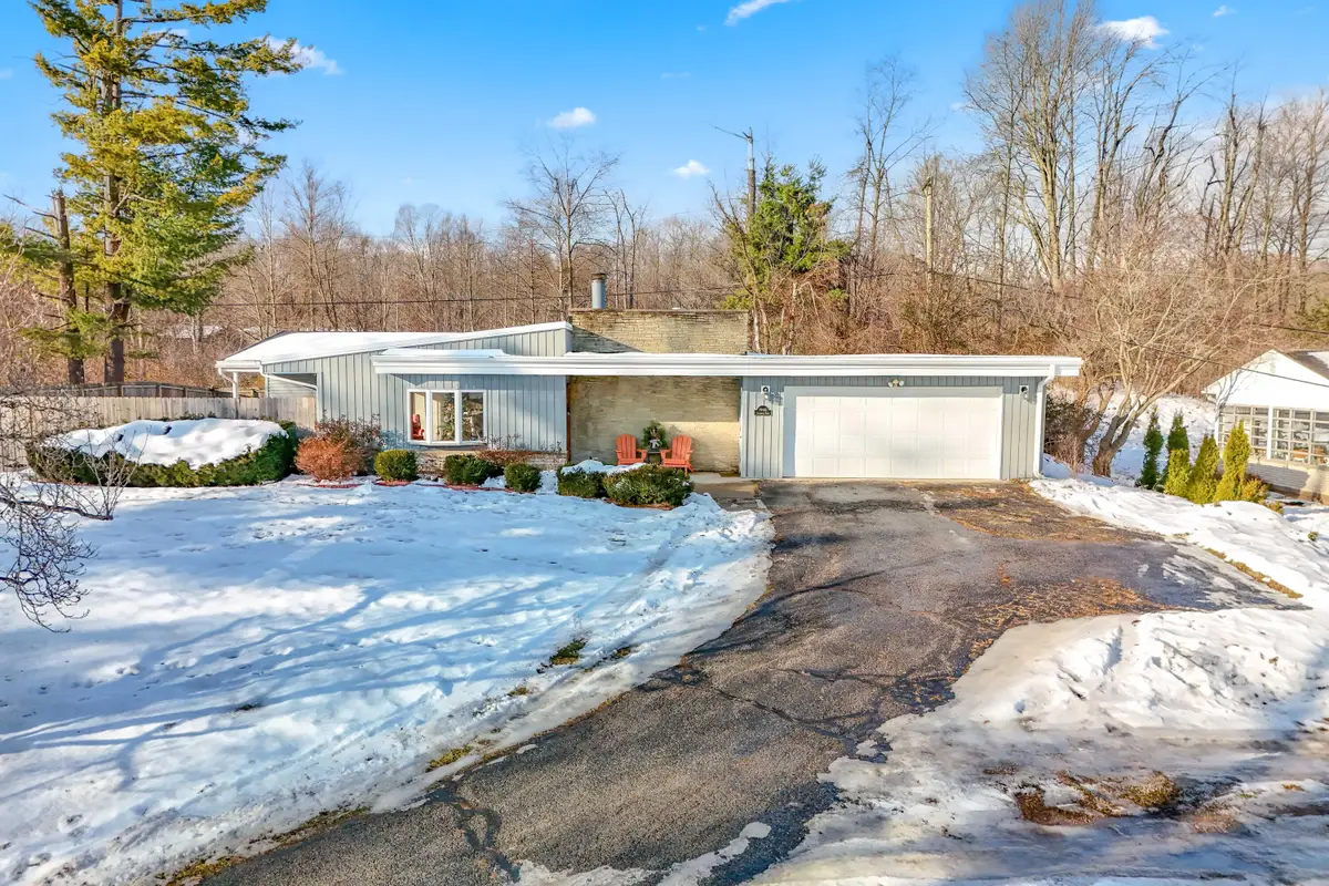 1940 Steamburg Road, Hillsdale, MI 49242 - Image #1