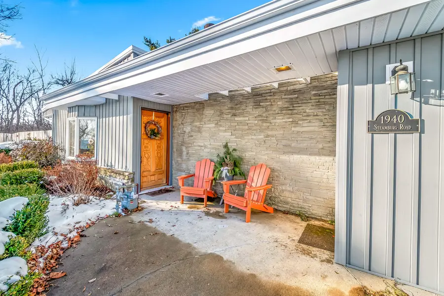 1940 Steamburg Road, Hillsdale, MI 49242 - Image #2