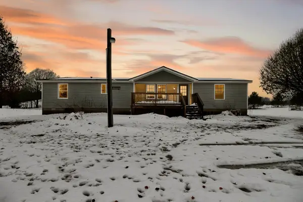 23767 230th Avenue, Paris, MI 49338