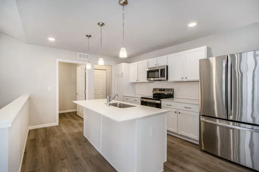 558 Mckinley Court, Three Rivers, MI 49093 - #3