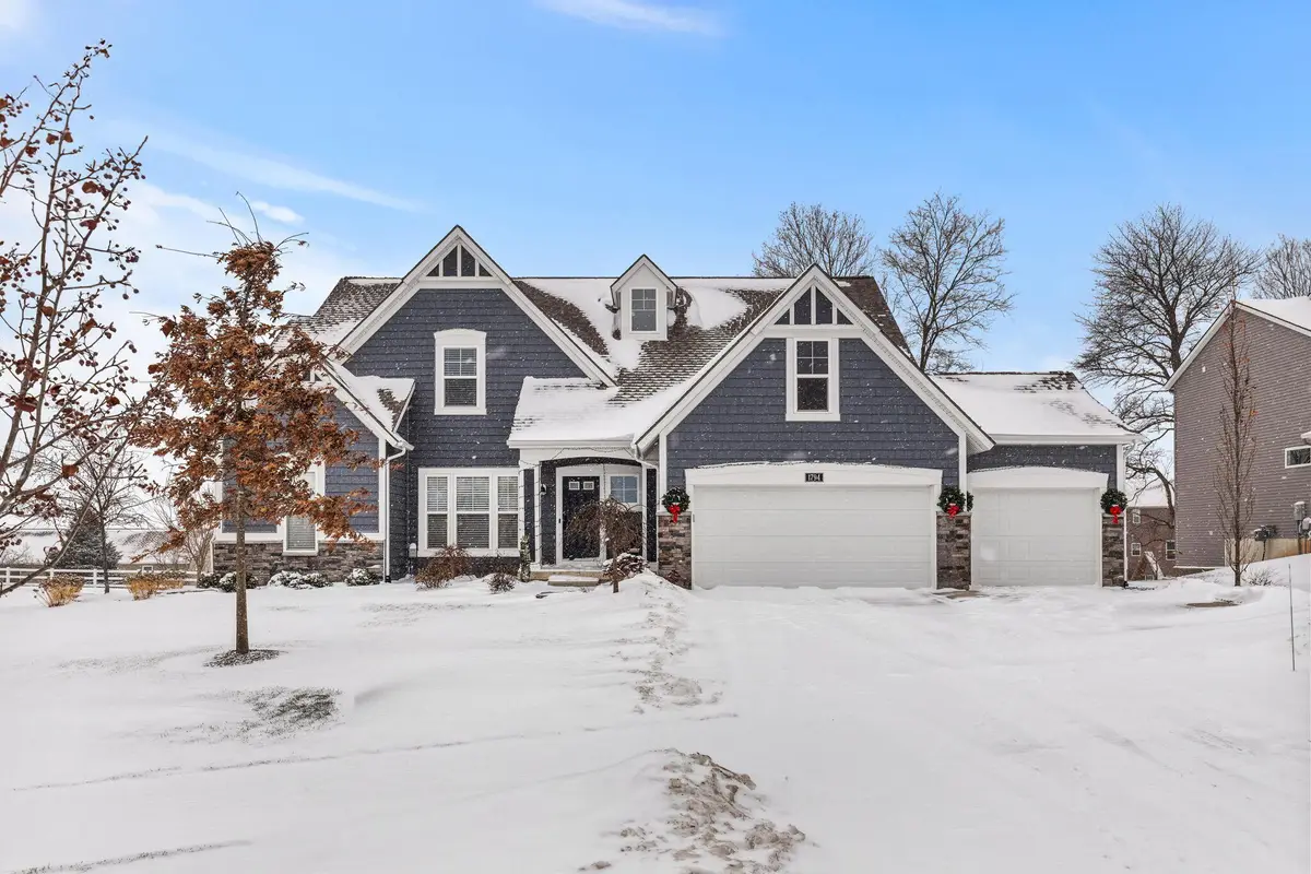 1794 Portadown Road Sw, Byron Center, MI 49315 - Image #1