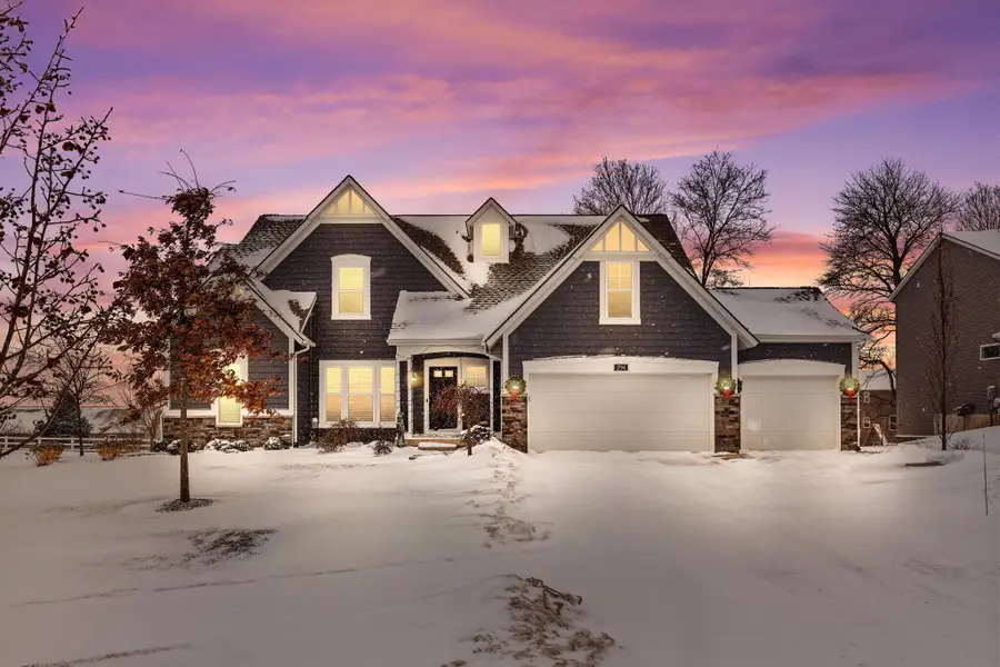 1794 Portadown Road Sw, Byron Center, MI 49315 - Image #2