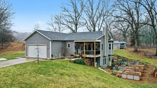 10599 W H Avenue, Kalamazoo, MI 49009