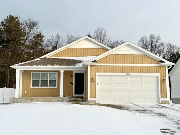 2590 Eagle Ridge, Muskegon, MI 49444