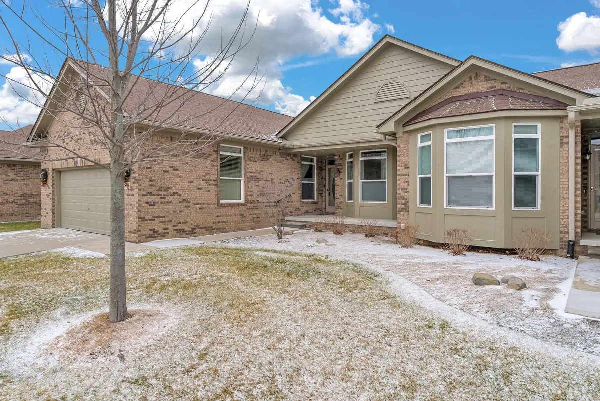 3806 Partagas Drive #48, Sterling Heights, MI 48310 - Image #1