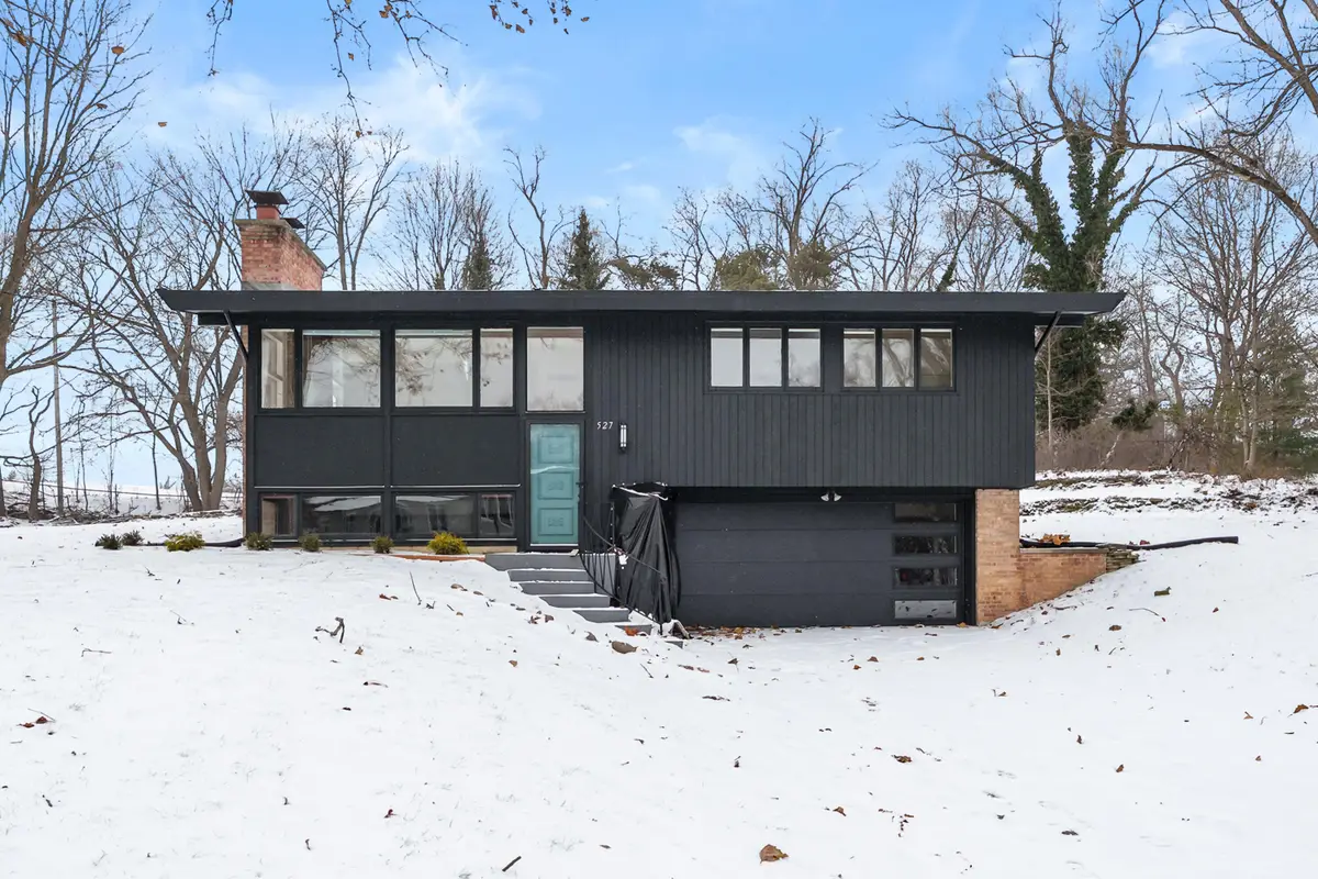 527 Parkdale Boulevard, Parchment, MI 49004 - Image #1