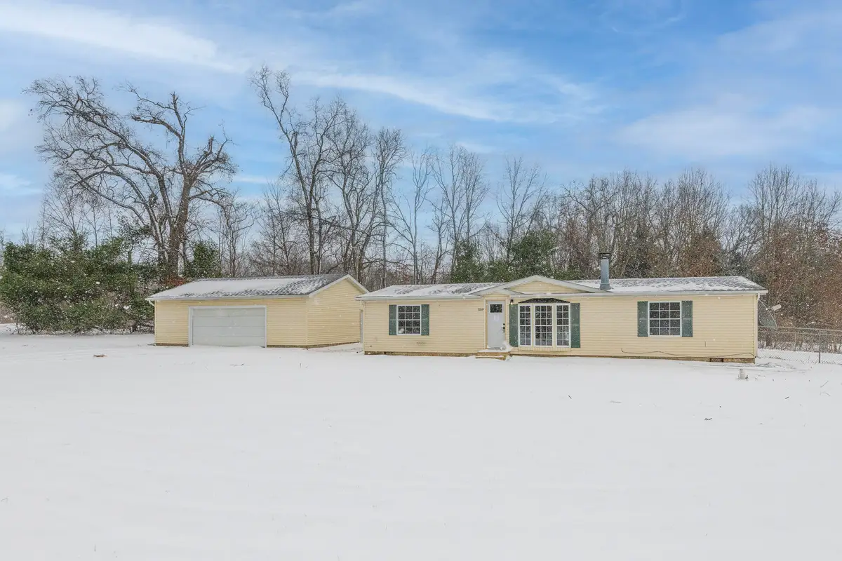 23515 Morton Street, Dowagiac, MI 49047 - Image #1