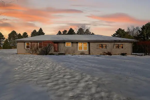 13890 Sharon Valley Road, Grass Lake, MI 49240