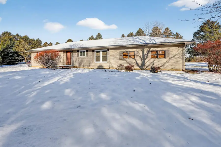 13890 Sharon Valley Road, Grass Lake, MI 49240 - Image #3