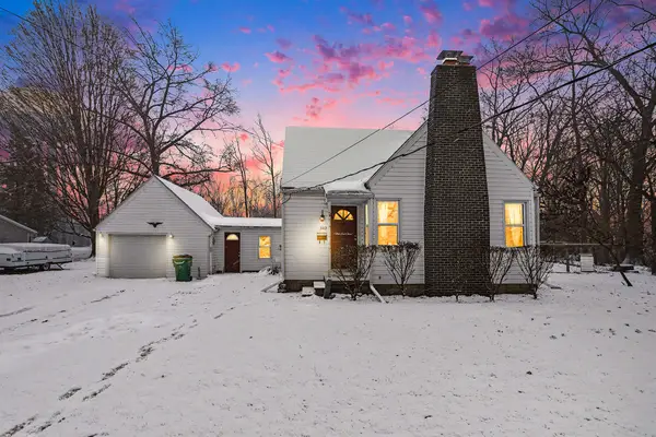 302 Hill Street, Niles, MI 49120