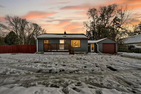 4613 Stafford Avenue, Lansing, MI 48910