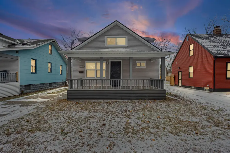 15357 Patton Street, Detroit, MI 48223 - Image #3