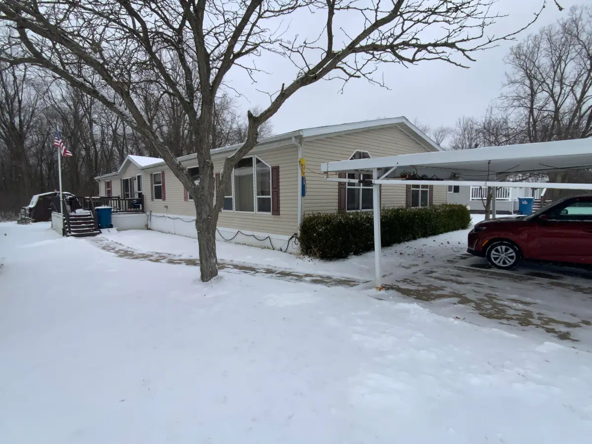 3992 Shoreham Drive, Jackson, MI 49201 - Image #1