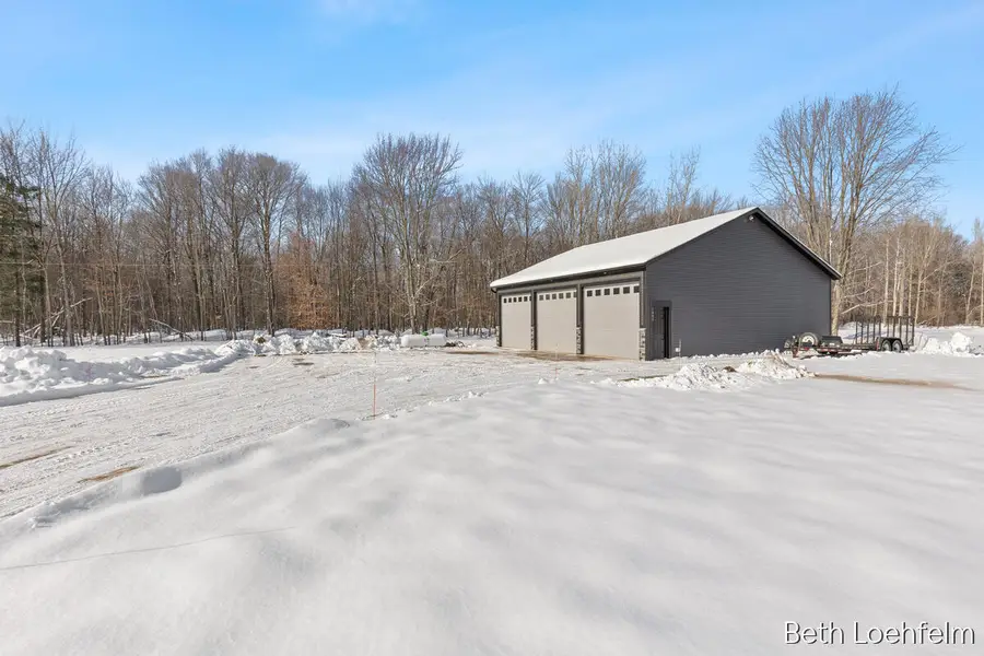 1885 Shaw Road, Bailey, MI 49303 - Image #3